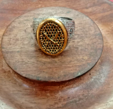 Extreme Egyptian Spirit Powerr Aeon of Horus Yantraa Vortex Ring PSYCHIC... - $78.04 Extreme Egyptian Spirit Powerr Aeon of Horus Yantraa Vortex Ring PSYCHIC... - $78.04