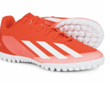 adidas X Crazyfast Club TF Men&#39;s Football Shoes Soccer Sports Shoes NWT ... - $76.41+