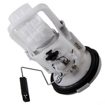 Electrical Fuel Pump Intank Fuel Pump Assembly 16146752499 Strainer for BMW E46 - £31.53 GBP