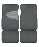 Custom Accessories Armor All 78915 4 Piece Carpet With Heal Pad Floor Ma... - €26,86 EUR
