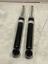 Set of 2 A0222 112899 Rear Shock Absorber Set Assy (2 Quantity) - $51.74 CAD