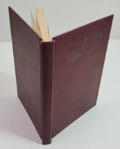 Song and Service Book For Ship &amp; Field Army Navy 1942 Hardcover Book WW2 Chaplin - £15.45 GBP