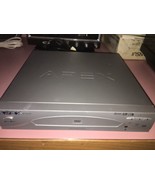 APEX model DVD Player w/ original Remote Control AD-1010W Kodak CD Pics - $184.30 CAD