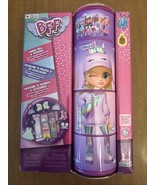 New Cry Babies BFF Stella Fashion Doll Unbox Doll &amp; Fashions Series 1 - $294.43 MXN