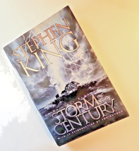 Storm of the Century by Stephen King,  Hardcover, BOMC, 1999 Brand New - £15.16 GBP