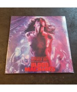 Carpenter Brut Blood Machines LP Vinyl SEALED New Red Marbled /1100 - $3,591.24 MXN