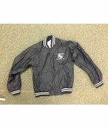 American Crystal Sugar Beet vintage agriculture Lightweight Jacket Coat ... - $561.41 MXN