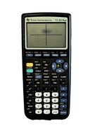 Graphing Calculator TI-83 Plus Texas Instruments Black - $523.51 MXN