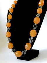 Vintage Amber Necklace - Lot 272 - £519.58 GBP