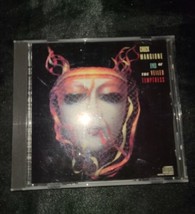 Chuck Mangione - Eyes of the Veiled Temptress CD 1988 b21 - £6.96 GBP