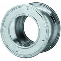 Selkirk Wall Thimble 6 &quot; Type B - $50.74 CAD