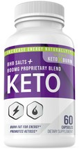 Keto Fast Weight Loss Supplement Ultra Keto X Burn Shark Tank 800mg Keto... - £18.74 GBP