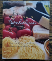 Cucina Di Calabria, by Mary Amabile Palmer - $6.93
