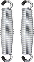 Heavy Duty Porch Swing Spring, Hammock, Hanging Chair Spring, Pack Of 2 - £26.67 GBP