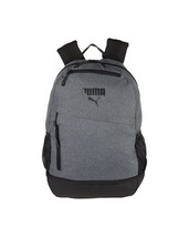 PUMA Strive Backpack-One Size in Gray/Black - £29.09 GBP