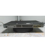 Cisco C891-24X 24 Port PoE Gigabit Integrated Services Router - $161.30 CAD
