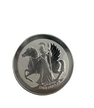 Britain Silver coin $1 469850 - $905.91 MXN