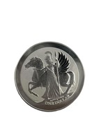 Britain Silver coin $1 469850 - €41,94 EUR