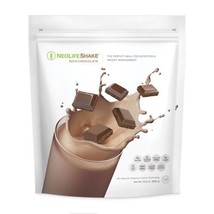 Neolife Rich Chocolate Shake Powder. New - £58.97 GBP