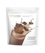 NeoLife Chocolate Shake Powder | Plant-Based Protein Shake | Whole-Food ... - $102.57 CAD