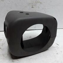 01 02 03 04 05 06 07 Dodge Caravan  Town &amp; Country gray steering column ... - €20,09 EUR