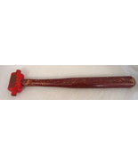 Stanley no. 595 soft blow hammer made in USA vintage need tips - $418.86 MXN