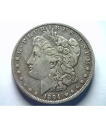 1894-O MORGAN DOLLAR VERY FINE / EXTRA FINE+ VF/XF+ VERY FINE / EXTREMEL... - £105.54 GBP