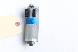 07-13 BMW X5 FRONT RIGHT PASSENGER SEAT ADJUSTMENT MOTOR Q6755 image 10