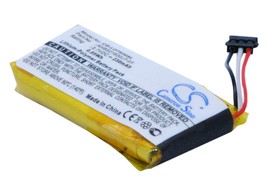 230mAh Replacement Battery for LOGITECH H600 N-R0044 Ultrathim Touch Mou... - $16.66
