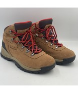Columbia Newton Ridge Plus Amped Waterproof Women’s 8.5 Hiking Boots - $838.82 MXN