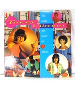 Tracey Ullman &quot;You Broke My Heart In 17 Places&quot; Vinyl Record LP 1983 MCA... - $9.76