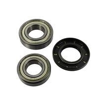 Europart Non-Original 2nd Type Drum Bearing and Oil Seal Kit for AEG/Ele... - $38.00