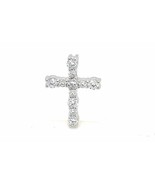 Authenticity Guarantee

Lab Grown Diamond 1.00 Cts CROSS PENDNT HPHT Dia... - €651,32 EUR