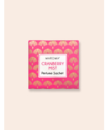 Perfume Mini Sachet-Cranberry Mist - £11.84 GBP