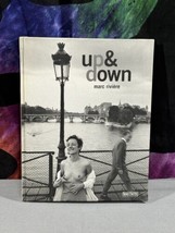 Up &amp; Down By Marc Riviere Hard Cover - £14.03 GBP