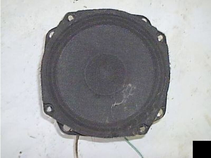 1994 Saturn Right Front Door Speaker - $7.88