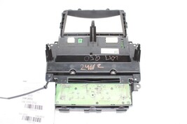 Temperature Control Dash Display Screen 14 Speaker System Fits 15-19 Q50 61343 image 9