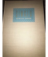 Singer Sewing Book 1953 Mary Brooks Picken Hardcover EXCELLENT CONDITION - £53.86 GBP