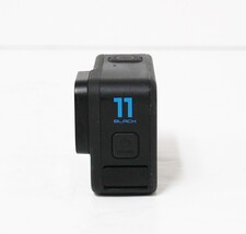 GoPro HERO11 Black Action Camera CHDHX-112-TH - Black image 3