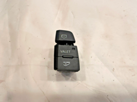 2007-2015 Audi Q7 Dashboard Glovebox &amp; Display Switch OEM  4L1927227A - $29.20