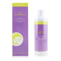 DERMAdoctor Lucky Bamboo Jukyeom 9x Oil To Milk Cleanser, 6.76-oz. - £27.40 GBP