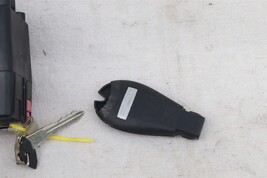 Chrysler Dodge Mopar Wireless Ignition Node Switch W/ Fob Fobik P68105738AE image 3