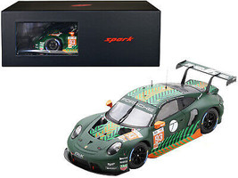 Porsche 911 RSR-19 #93 Michael Fassbender - Matt Campbell - Zacharie Rob... - £172.55 GBP