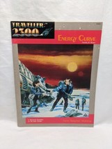 GDW Traveler 2300 Energy Curve RPG Book - £28.02 GBP