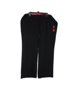 Dickies Eds Signature Black Scrub Pants Xl Unisex New - $19.60