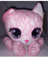 GUND P.Lushes Pets JESSICA FOXY 6&quot; NWT - €14,33 EUR