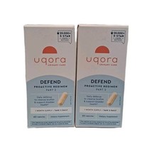 UQORA Defend Proactive Regimen PART 2 - Dietary Supplement Capsules - Ex... - $39.59