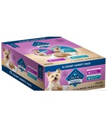 Blue Buffalo Delights Adult Chicken &amp; Sirloin Pate Wet Dog Food - Count ... - $48.41 CAD