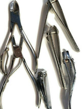 Large Lot of Manicure Pedicure Cuticle Scissors Nail Clippers Pre-Owned - £15.97 GBP
