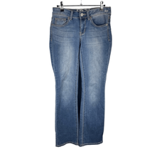 So Bootcut Jeans 5R Women’s Dark Wash Pre-Owned [#2199] - £11.74 GBP